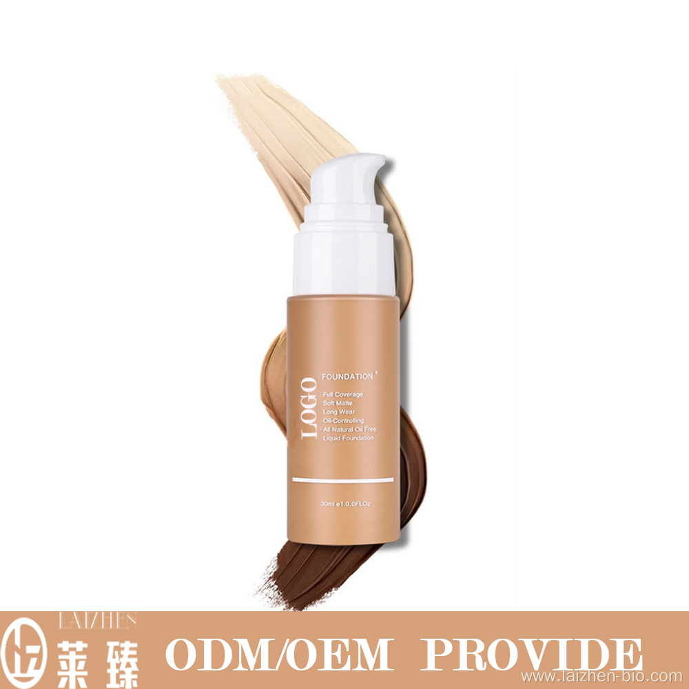 matte liquid powder foundation for dark skin