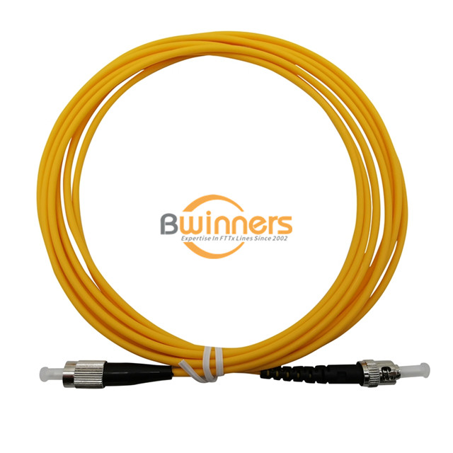 Fibre Patchcord