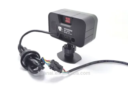 2016 CareDrive driver alert alarm system MR688 for mining Kit