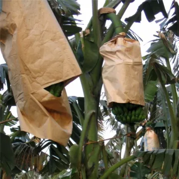 Banana grow bag making machine YSG-19