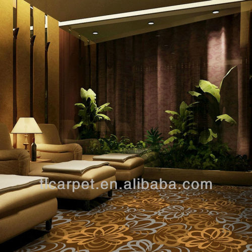 PP Carpet, PP Carpet For Customized Design PP-00