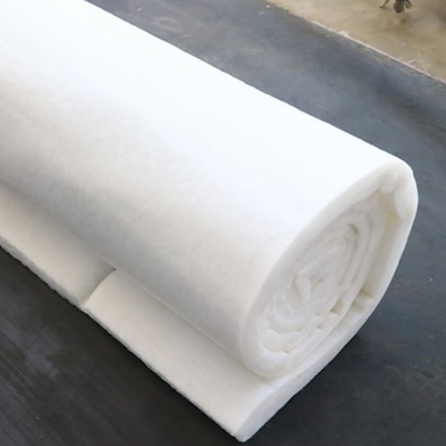 Hot Air Cotton Fabric Material