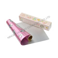 Aluminium foil roll Printed foil