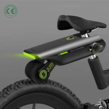 18V10Ah 200w Bicycle Electric Booster - YWBEB-PW01S