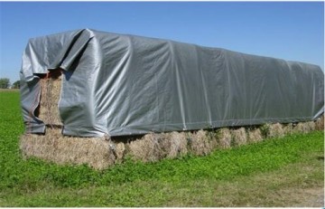 Waterproof agriculture hay tarpaulin