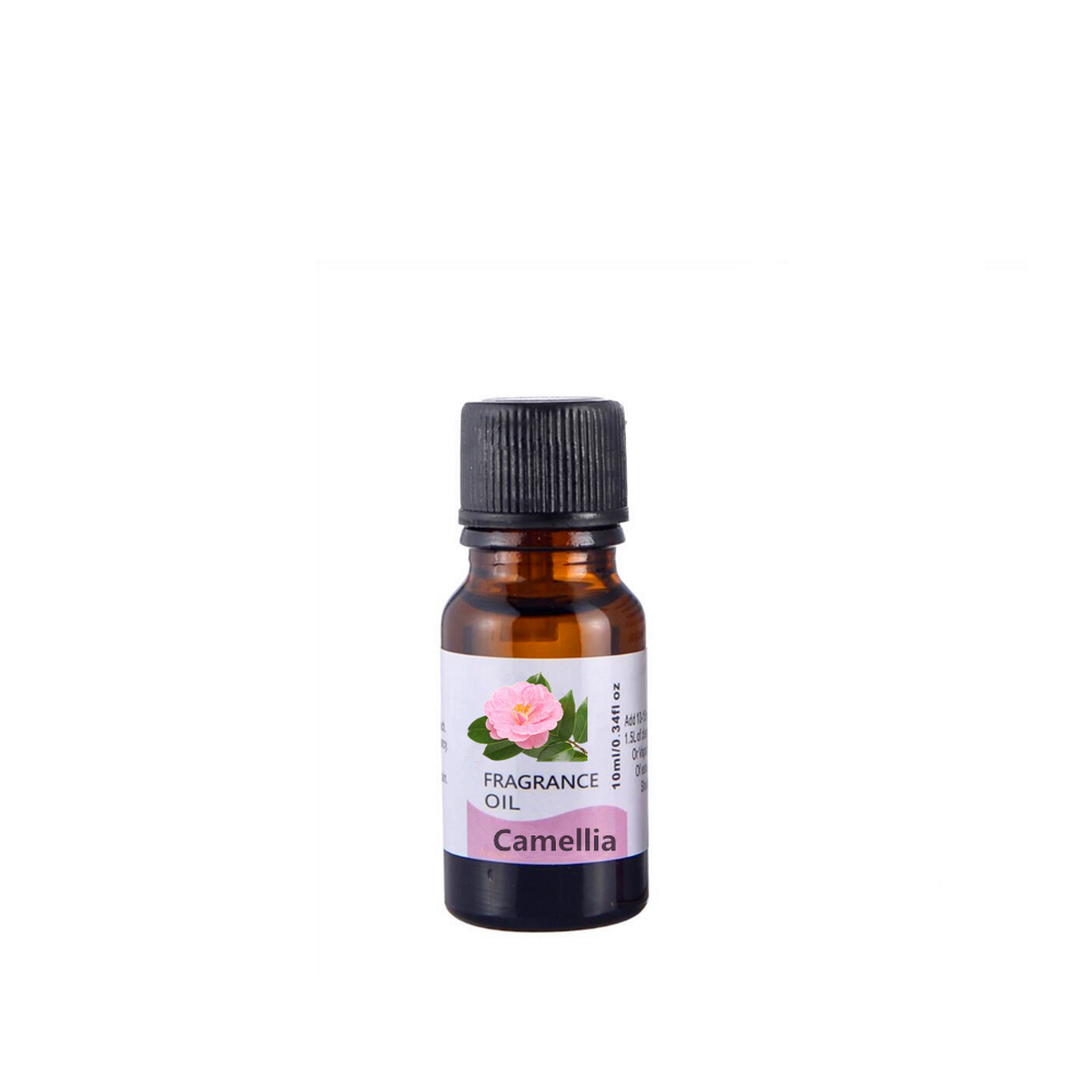 Water Soluble Camellia Essential Oil Relieve Stress for Humidifier Fragrance Purifying Air Fragrance Aromatherapy Essential Oil