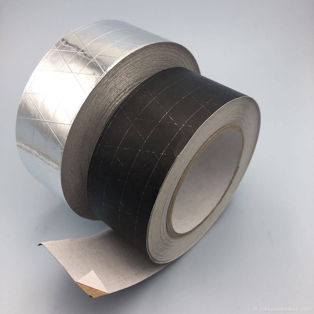 ruban de papier d'aluminium d'isolation thermique