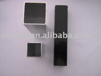 aluminum alloy tube