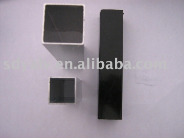 aluminum alloy tube