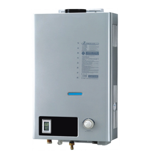 Tankless Gaswarmwasserbereiter Singapur