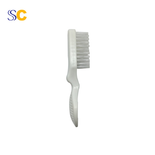 Oral Hygiene Foldable  Prison Adult Toothbrush
