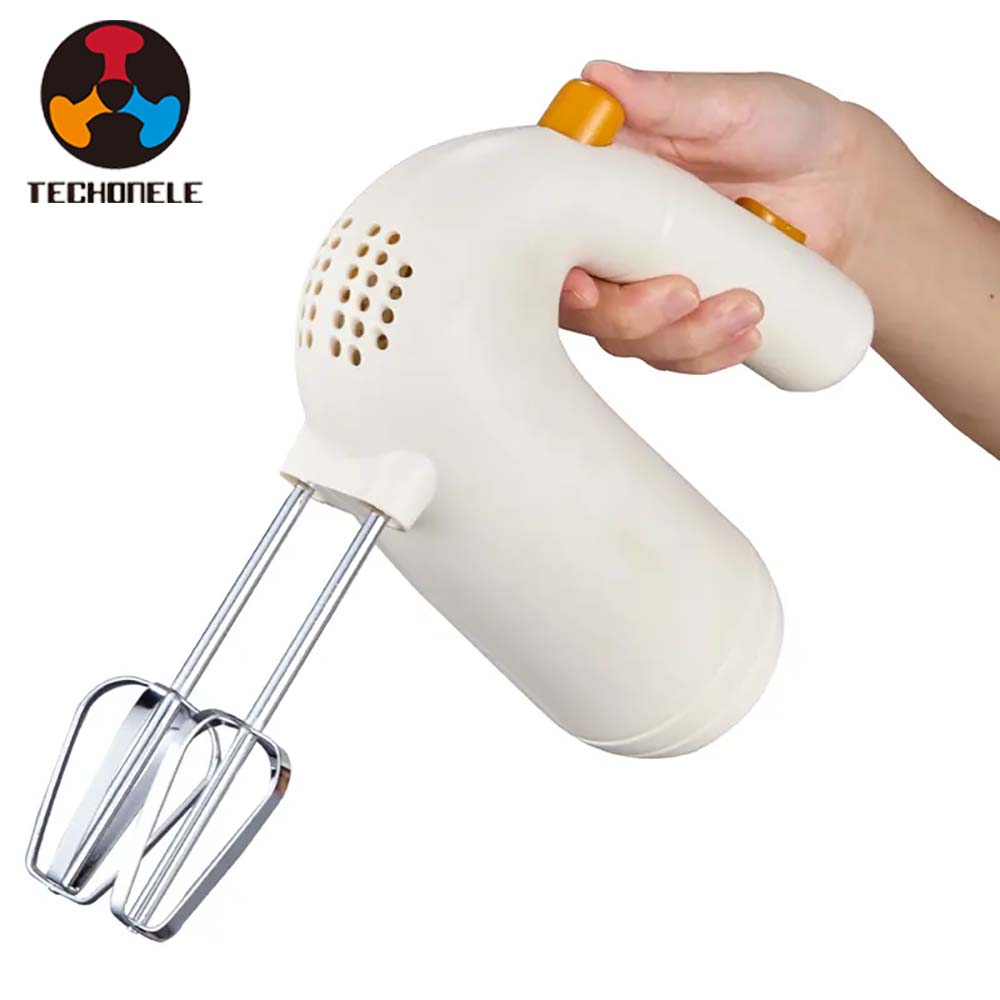 Hand Held Egg Beater