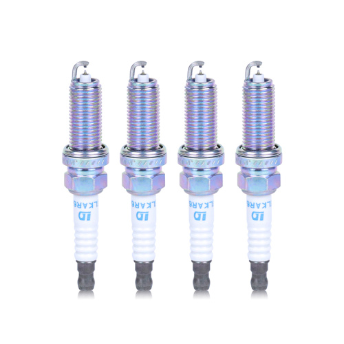 DILKAR6A-11 مزدوج إيريديوم اعة 22401-JA01B لسيارة نيسان تويوتا رينو شيفروليه محرك السيارة