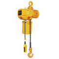 Electric hoist with remote control 3 ton price