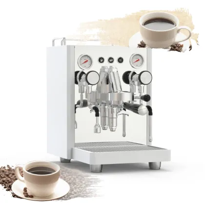 Expobar Commercial Single Espresso Coffee Machine