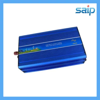 2014 New Pure Sine Output Power Inverter (SP-1000S)