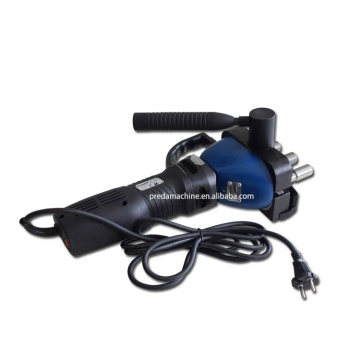 Electric Seam Closing Machine for Air Duct Sealing - L-12 Lockformer