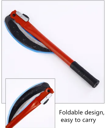 Garden Tool Sickle Sharpener,Sharpening Sickle