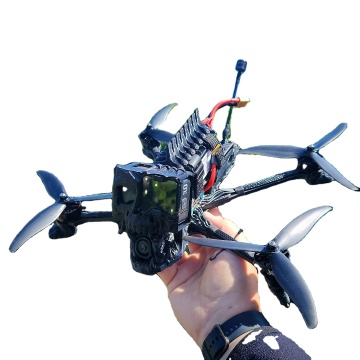 High Quality GENFAN 7037 Drone Propellers