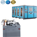 Aluminum smelting furnace machines price