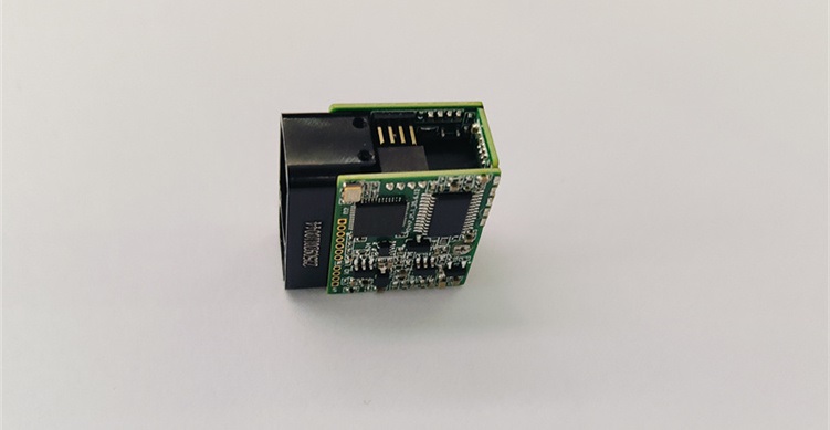 1800m Range Of a Sensor