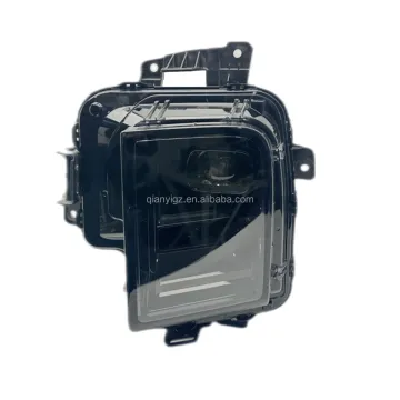LEADING IDEAL L9 LED Headlights - High-Quality Matrix Projector Headlights