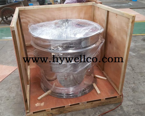  Particle Vibration Sieve