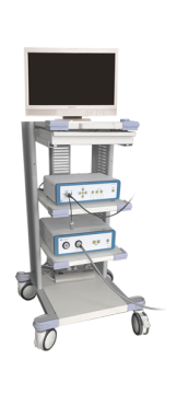 Instrument Truck Of High Configuration System