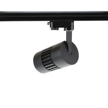 Fixed Plug in Track Lights LED CREE 30W