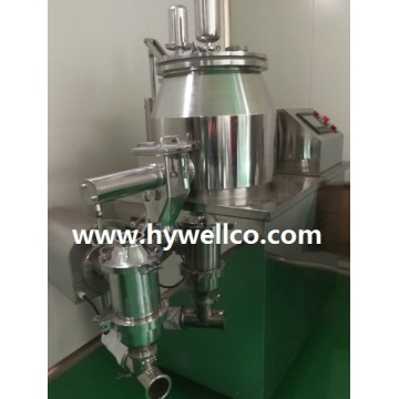 Hywell Supply High Speed Mixing Granulator