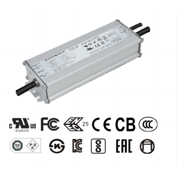 Enventroncis eum-150s105dg LED sürücü