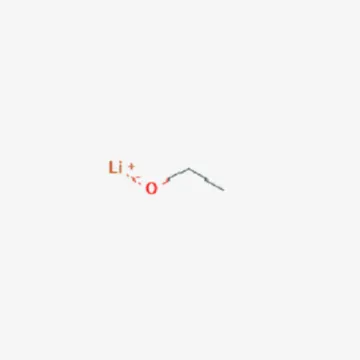 Lithium ethoxide CAS:2388-07-0