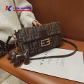 Women's Cross-bag Underarm Small Bag