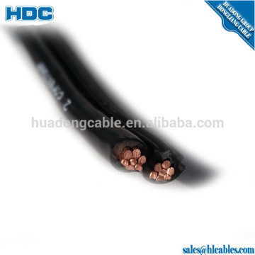 Duplex Service Drop Cable Type URD