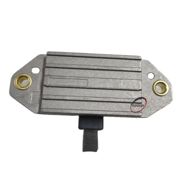 12V Alternator Voltage Regulator For Agco Allis 0118 2434 AAK2306 11.203.106 11125167 AER1553