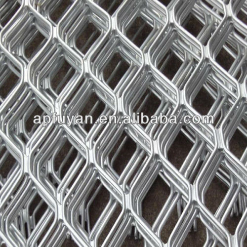 grid mesh