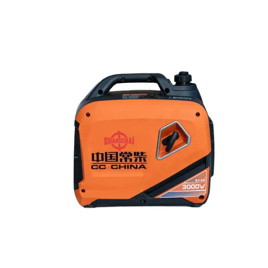 Super Silent Portable Variable Frequency Generators from 2KW to 14KW