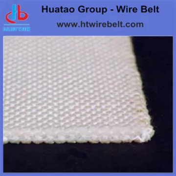Air slide fabric