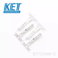 Connettori Ket di certificazione ROSH ST710095-3