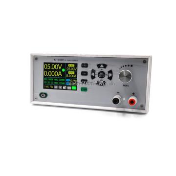 WZ6008 WIFI Digital Display DC-DC Converter Justerbar CC CV Reglerad laboratorium Supply 60V 8A