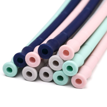 2019 Popular Product Reusable Straw Collapsible Wholesale