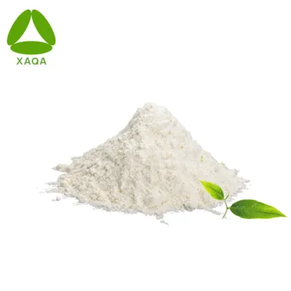 Quality Green Tea Extract L-theanine 99% 40% Powder