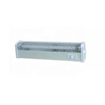1*8W Boat Marine Ship Fluorescent Bedside Cabin Light - CYC0122