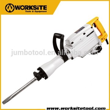 ERH128 Worksite Brand 1500W Demolition Hammer