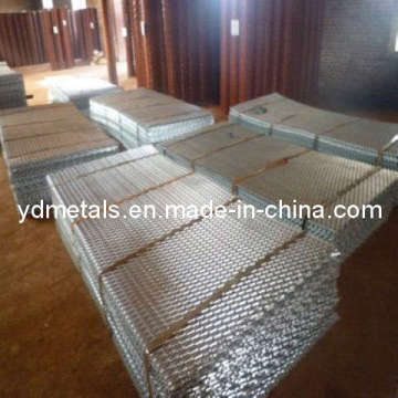 Expanded Metal (YND-EM-002)