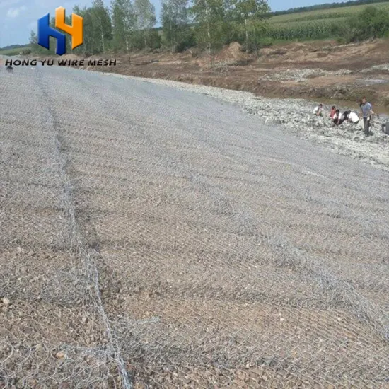 high quality reno gabions mattress brand for sale