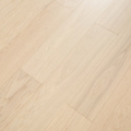 Piso de madera de roble blanco piso de madera de parquet diseñada