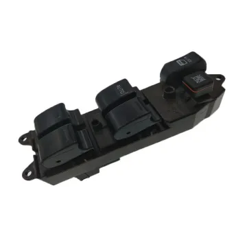 Power Window Regulator Master Switch Assy for Toyota Camry Land Cruiser Prado Vios