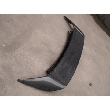 350Z Z33 Carbon fiber tail