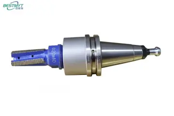Wood Working Collet Chuck ISO30-ER32-50 Tool Holder